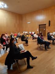 Predstavitev knjige Izgubljena lučka (3)